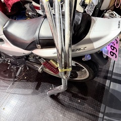 バリオスマフラー
の画像