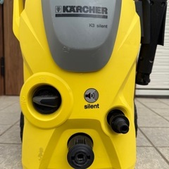 ケルヒャーk3の画像