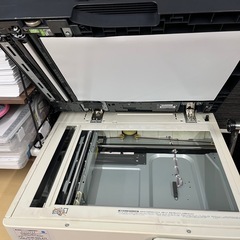 配送可能‼️携帯からもバッチリ使えます‼️業務用カラー複合機 bizhub C227  コニカミノルタの画像