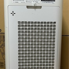SHARP  空気清浄機の画像