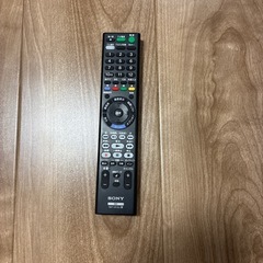 SONY BDZ-FT2000 ブルーレイ/DVDレコーダーと付属品の画像