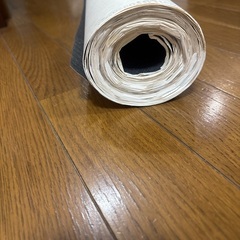 壁紙　黒　ストライプ　ノリなしの画像