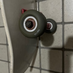 スケートボードの画像