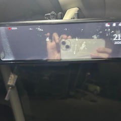 ダイハツ　タントの画像