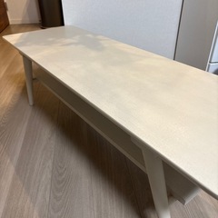 テーブルの画像