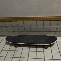 スケートボードの画像