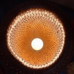 IKEA 間接照明の画像