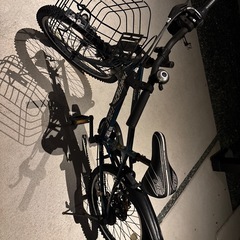 【再掲】自転車　子ども用　小学校低学年の画像