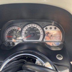 大人仕様 マジェスティ4d9の画像