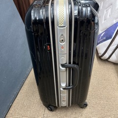 アジアラゲージのスーツケースの画像