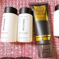 海外高級ホテル  ｼｬﾝﾌﾟｰ ｺﾝﾃﾞｨｼｮﾅｰ ﾎﾞﾃﾞｨﾐﾙｸ ｼﾞｪﾙ他の画像