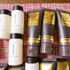 海外高級ホテル  ｼｬﾝﾌﾟｰ ｺﾝﾃﾞｨｼｮﾅｰ ﾎﾞﾃﾞｨﾐﾙｸ ｼﾞｪﾙ他の画像