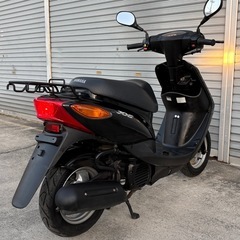実動 ヤマハ ジョグ SA36J 14000km オイル交換済み 大阪 堺市の画像