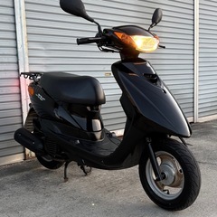 実動 ヤマハ ジョグ SA36J 14000km オイル交換済み 大阪 堺市の画像