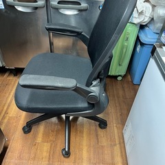 オフィスチェアの画像