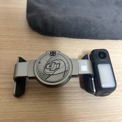 djiジンバル　ＯＳＭＯMOBILE7Pの画像