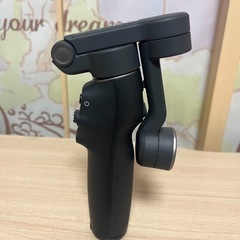 djiジンバル　ＯＳＭＯMOBILE7Pの画像