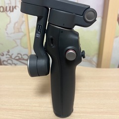djiジンバル　ＯＳＭＯMOBILE7Pの画像