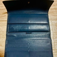 ルイヴィトン　LOUIS VUITTON   長財布　　
モノグラムマット　正規品 の画像