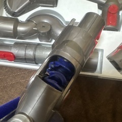 ダイソンV１０の画像