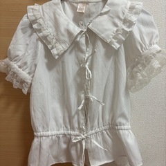 量産型 地雷  洋服 かわいいの画像