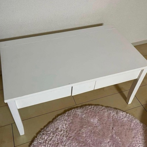 コスメテーブル ドレッサー