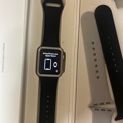 Apple Watchシリーズ3の画像