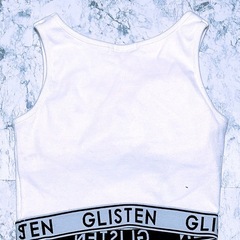 タンクトップ(1)の画像