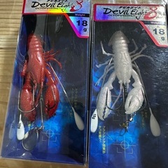 タコ釣りの画像