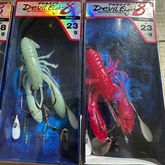 タコ釣りの画像