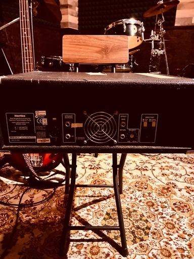 Hartke HA3500 ベースアンプ 350W