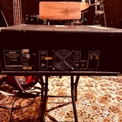Hartke HA3500 ベースアンプ 350Wの画像