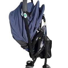 アップリカ　超軽量ベビーカー　カルーンエアーACの画像