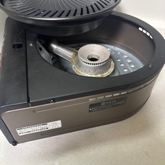 イワタニ やきまるの画像