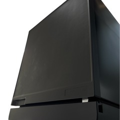 Hisense 冷蔵庫　2019年製の画像