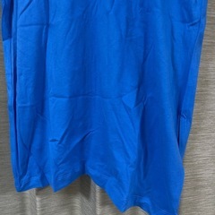 ナイキ NIKE 半袖Tシャツ Mサイズ ブルー グラフィックプリント TEE NIKE ナイキ Tシャツ 半袖 ブルー 半袖Tの画像