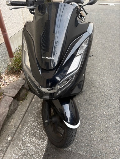 バイク PCX125 jk05