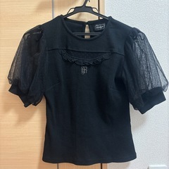 量産型 地雷 洋服 かわいいの画像