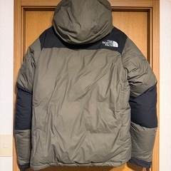 大幅値引き‼️ノースフェイス バルトロライトジャケット ニュートープ 2024モデル XL①の画像