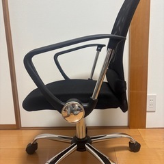 デスクチェアの画像