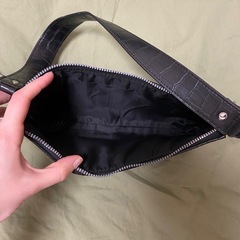 h&m バッグの画像