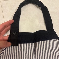 子供用　エプロンの画像