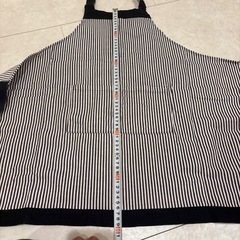 子供用　エプロンの画像