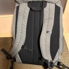 ノースフェイス　リュックの画像