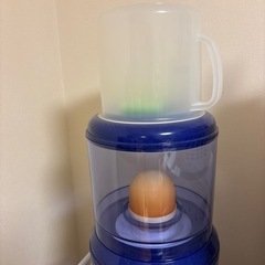 ウォーターサーバー　ポタポタクラブ　キッチン　ミネラルウォーター　浄水器の画像