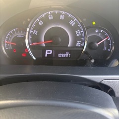 NISSAN ROOX 2013年製の画像