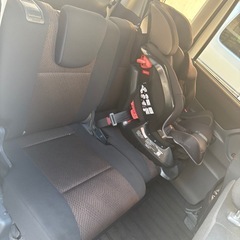 NISSAN ROOX 2013年製の画像