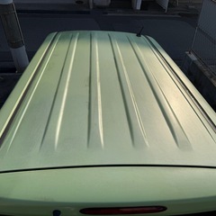 ダイハツタント L375S グレードX 走行距離6万km台 車検R9年4月 ナビ bluetooth パワースライドドア スマートキー 無事故の画像