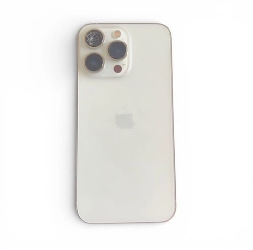 iPhone 13 Pro 128GB｜Face ID・カメラ使用可