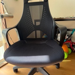 イス、机の画像